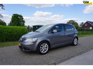 Volkswagen Golf Plus 1.4 TSI Comfortline