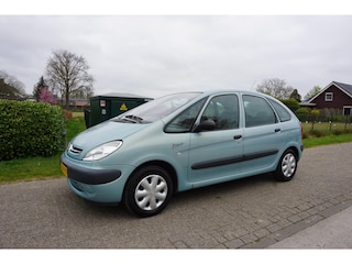 Citroën Xsara Picasso 1.8i-16V Plaisir APK mei 2026