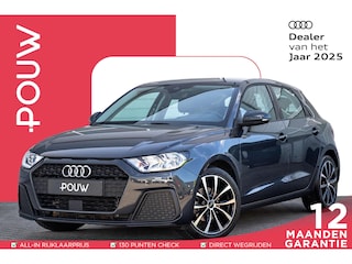 Audi A1 Sportback 30 TFSI 110pk Pro Line | 17" LMV | Autom. Airco | PDC