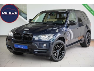 BMW X5 xDrive30i High Executive M Sport BTW Youngtimer Pano Trekhaak Perfect Onderhouden