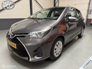 Toyota Yaris 1.5 Hybrid Aspiration Cruise|Camera|NL-auto!