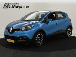 Renault Captur 0.9 TCe Dynamique NAVI|CLIMA|PDC|17INCH|CRUISE