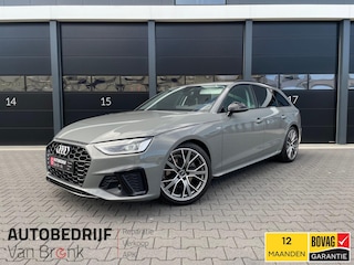 Audi A4 Avant 35 TFSI S edition | LED | Camera | Virtual Cockpit