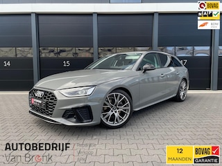 Audi A4 Avant 35 TFSI S edition | LED | Camera | Virtual Cockpit