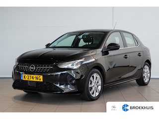 Opel Corsa 1.2 Turbo 100 PK Elegance | Camera | Parkeersensoren | Climate Controle | Apple Carplay & Android Auto |