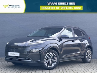Hyundai Kona EV 64KWh 204pk 2WD Aut. Premium