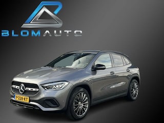 Mercedes-Benz GLA 250 e 218PK MARGE AUTO LED+STOELVERW.