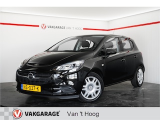 Opel Corsa 1.4 Edition