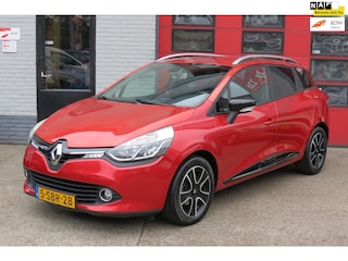 Renault Clio Estate 1.5 dCi ECO Dynamique , AIRCO , NAVI