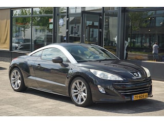Peugeot RCZ 1.6 THP
