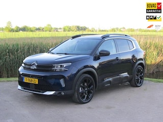 Citroën C5 Aircross 1.6 Plug-in Hybrid Shine Automaat Panorama