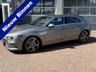 Mercedes-Benz A-klasse 200 Premium Plus Bj 2019 KM 32.000 164PK 1e eigenaar !!