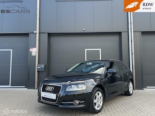 Audi A3 Sportback 1.2 TFSI Ambiente Pro Line Airco | Aux