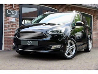 Ford C-MAX 1.0 Titanium 7p. | PANORAMA | NAVIGATIE | CRUISE | WINTER PAKKET | 2E EIGENAAR