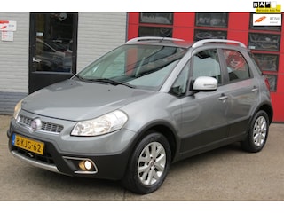 Fiat Sedici 1.6-16V Emotion , Nieuwe APK, 113.000 Km
