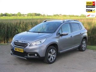 Peugeot 2008 1.2 PureTech Allure