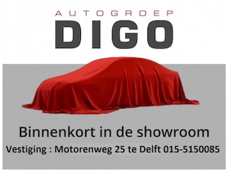 Toyota Yaris Cross 1.5 HYBRID DYNAMIC LUXERY LINE BI-TONE NAVI.ZEER COMPLEET. GARANTIE TOT 2033!