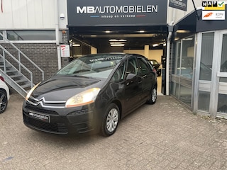 Citroën C4 Picasso 1.6 VTi Prestige 5p/APK/Trekhaak/Airco/Nap/