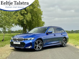 BMW 3-serie Touring 330e xDrive
