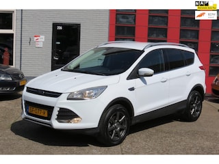 Ford Kuga 1.5 Trend , AIRCO , NAVI , LM VELG