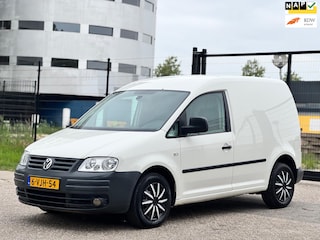 Volkswagen Caddy 1.9 TDI/AIRCO/NAVI/CRUISE/ELEKRAMEN/TREKHAAK/APK28-11-2025