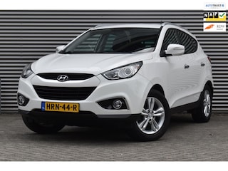 Hyundai ix35 2.0i Automaat, Airco, Ecc, Cruise, Navi, Lmv.