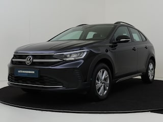 Volkswagen Taigo 1.0 TSI Life | Keyless | Achteruitrijcamera | Navigatie | Stoelverwarming | Adaptieve cruise control | CarPlay | Draadloze telefoonlader |