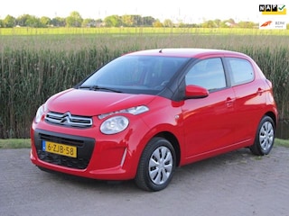 Citroën C1 1.0 e-VTi Feel