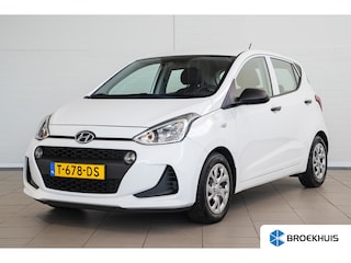 Hyundai i10 1.0i Classic | Airco | 5 deurs |