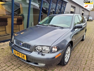 Volvo V40 2.0 Europa Youngtimer