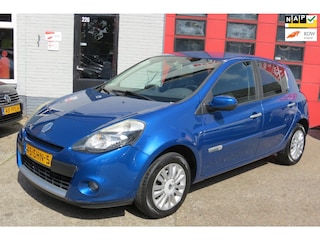 Renault Clio 1.2 Collection ,AIRCO , 5 DEURS , NAVI ,CR CONTR