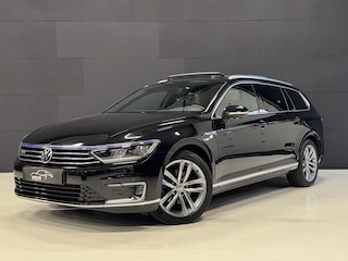 Volkswagen Passat Variant 1.4 TSI GTE Highline | Pano | Elektr. trekhaak | Leder | Massage | ACC | Camera | Navi | Stoelverwarming