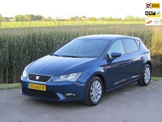 Seat Leon 1.6 TDI Style Connect Ecomotive