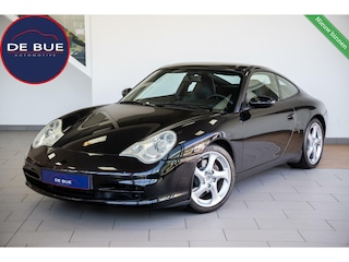 Porsche 911 3.6 Coupé 996 Carrera R 1/10 | Limited Edition | Org.NL | Dealer Onderhouden