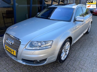 Audi A6 quattro 3.0 TDI Pro Line NAVI / CAMERA / SUNROOF