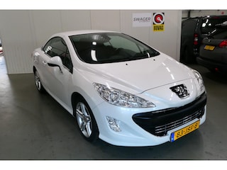 Peugeot 308 CC 1.6 VTI Sport Pack (Goed onderhouden&Trekhaak)