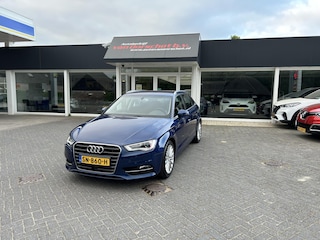 Audi A3 Sportback 1.4 TFSI Ambition Pro Line S