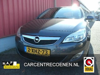 Opel Astra 1.4 Edition / Airco