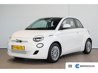 Fiat 500 Action 24 kWh | Airco | Keyless Start | Digitaal instumentenpaneel |
