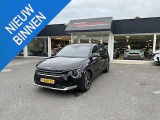 Kia Niro 1.6 GDi Hybrid DynamicLine