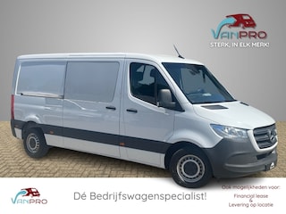 Mercedes-Benz Sprinter 314 CDI L2H1 Automaat / Navi / Dubbele schuifdeur / Trekhaak / C
