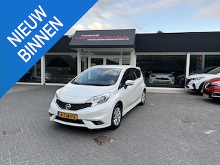 Nissan Note 1.2 DIG-S Connect Edition ( met nieuwe ketting !!!