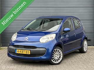 Citroën C1 1.0-12V Ambiance | Airco | 5 Deurs |