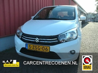 Suzuki Celerio 1.0 Exclusive / Airco
