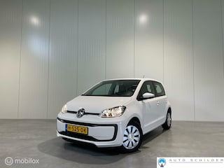 Volkswagen Up 1.0 BMT move up! NL auto|Airco|1e eigenaar|5-Deurs|Bluetooth|El. ramen en spiegels