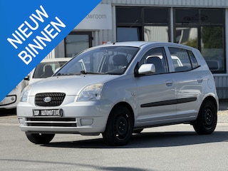 Kia Picanto 1.0 LX