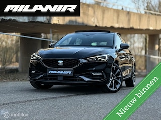 Seat Leon 1.4 TSI eHybrid PHEV FR |Pano|Stuurverwarming|ACC