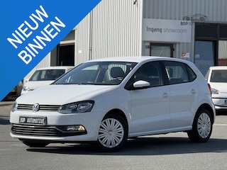 Volkswagen Polo 1.4 TDI Comfortline 1ste EIGENAAR/ORIG KM STAND/NIEUWE APK BIJ AFLEVERING