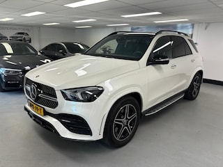 Mercedes-Benz GLE 350 e 4MATIC Premium Plus AMG/PANO/MEMORY/MASSAGE/DESIGNO/360/KEYLESS/DISTRONIC /SOFTCLOSE/BURMEISTER
