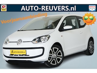 Volkswagen Up 1.0 take up! / Airco / LMV